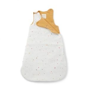 pehr celestial muslin sleep bag 0-9 months 1.0 tog unisex baby sleep sack stars